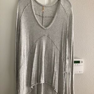 Free People Sweater Dress